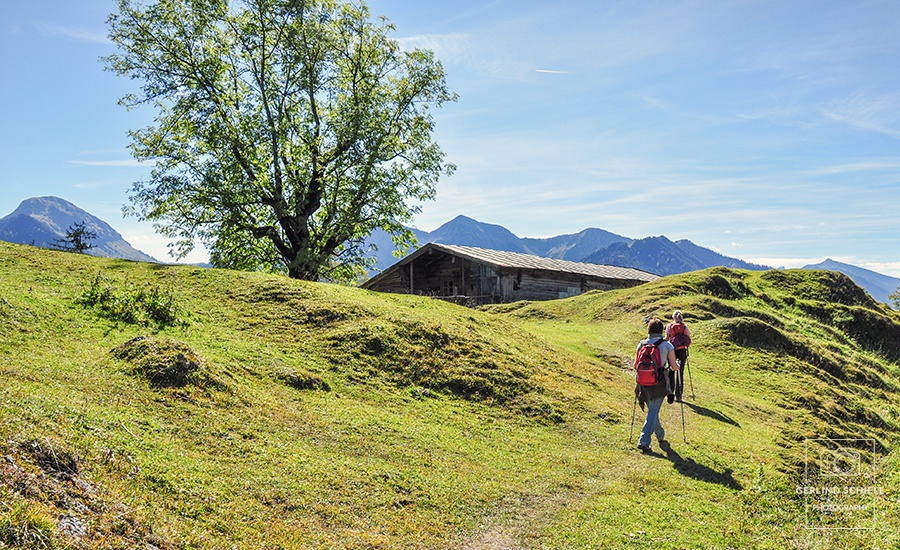 Tegernseer Impressionen - Copyright Gerlind Schiele Photography +49 (0) 170 - 908 85 85