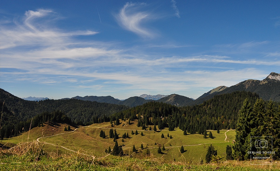 Tegernseer Impressionen - Copyright Gerlind Schiele Photography +49 (0) 170 - 908 85 85