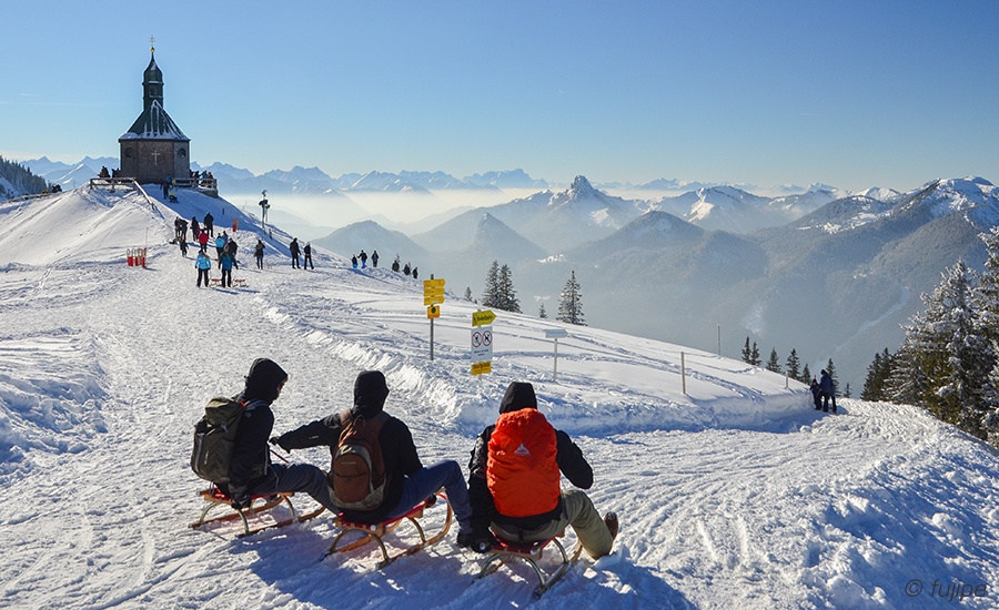 Tipps für Aktive Gästehaus Tegernsee